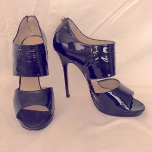 Jimmy Choo 39 EU Black